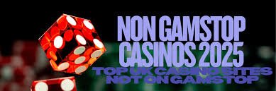 Exploring Casino Sites Not on GamStop A Guide for Players