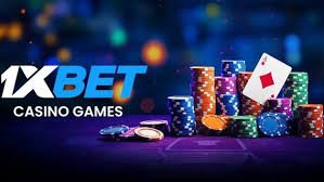 1xBet Cambodia The Ultimate Betting Experience 1xBet Cambodia The Ultimate Betting Experience