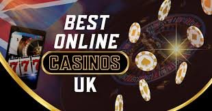Best Online Casino UK Fast Games and Quick Withdrawals