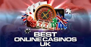 Best Online Casino UK Fast Games and Quick Withdrawals