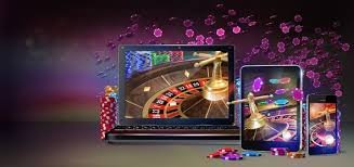 Casino pro české hráče Vstupte do světa online her