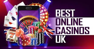 Experience the Thrill of Online Gambling at Casino SpinTime UK