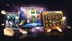 Experience the Thrill of Online Gaming at BetFoxx Casino 1627375455 Experience the Thrill of Online Gaming at BetFoxx Casino 1627375455