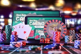 Online Casino Real Money No Your Ultimate Guide