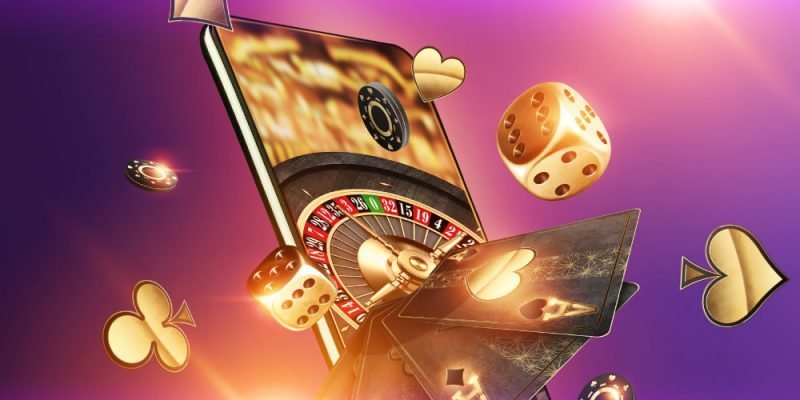 Ontdek de Spannende Wereld van Casino Igobet 1555555065