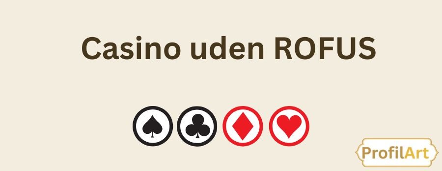 Spil Casino Uden om Rufus En Gennemgang af Muligheder