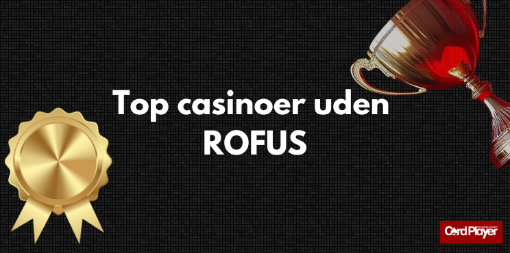 Spil Casino Uden om Rufus En Gennemgang af Muligheder
