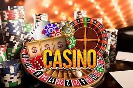 The Exciting World of Playoro Your Ultimate Online Casino Destination