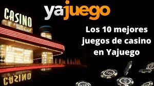 Yajuego Colombia Una experiencia de juego innovadora y segura