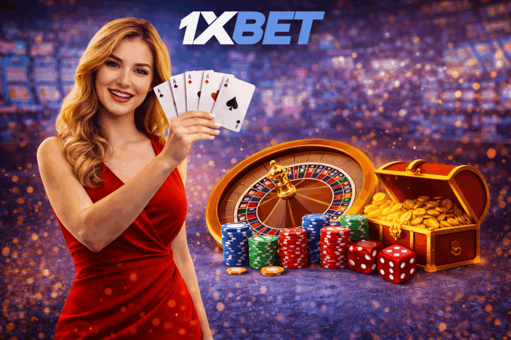 1xbet Mobile Download in Indonesia Your Ultimate Guide 1xbet Mobile Download in Indonesia Your Ultimate Guide