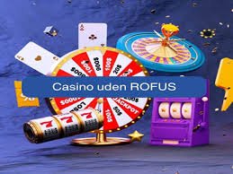 Casino Uden Om Rufus Oplev de Bedste Muligheder Casino Uden Om Rufus Oplev de Bedste Muligheder