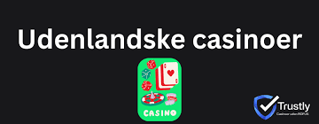 Casino Uden Rufus En Guide til Online Spiloplevelser
