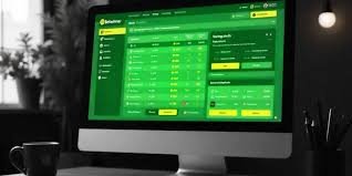Discover the Excitement of BetWinner Online Casino Discover the Excitement of BetWinner Online Casino