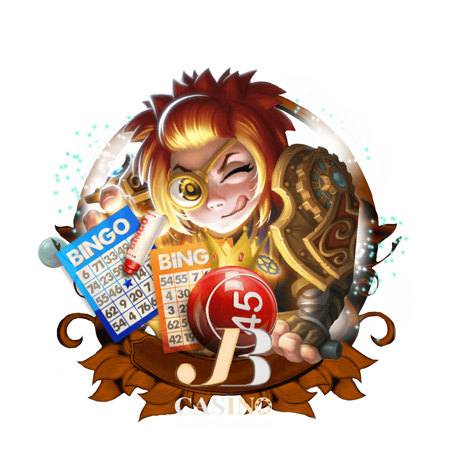 Discover the Excitement of JB Casino Official Website