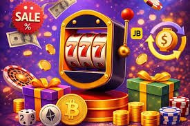 Exploring JB Crypto Casino A New Era of Online Gaming 1924110847