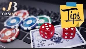 Exploring the Thrills of JB Crypto Casino Exploring the Thrills of JB Crypto Casino