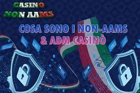 I vantaggi e i rischi dei siti scommesse sportive non AAMS