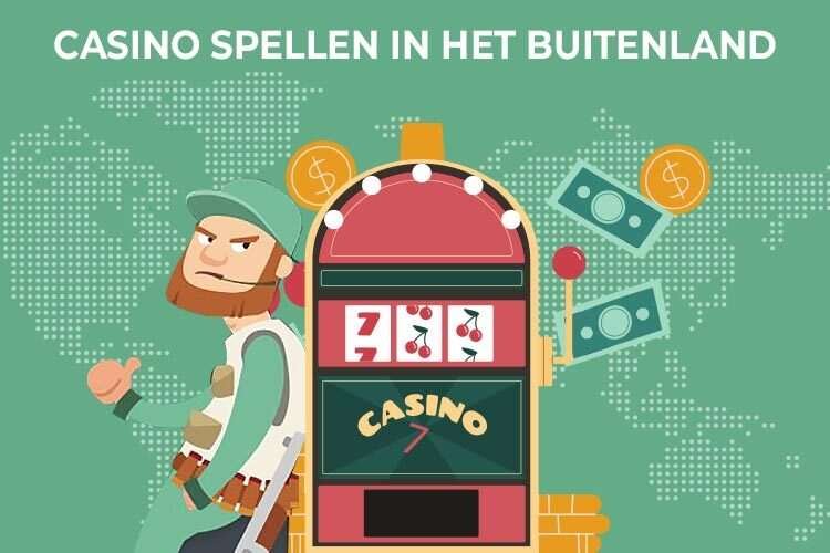 Ontdek Casino's zonder CRUKS Speel Vrijuit en Verantwoord Ontdek Casino's zonder CRUKS Speel Vrijuit en Verantwoord