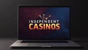 The Rise of Independent Online Casinos A New Frontier in Gaming