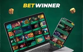 Betwinner App Tu Puerta de Entrada a las Apuestas en Línea Betwinner App Tu Puerta de Entrada a las Apuestas en Línea