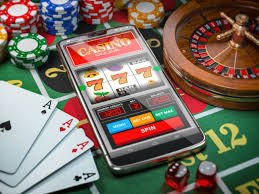 Discover the Thrills of Online Gaming at Chipstars Casino