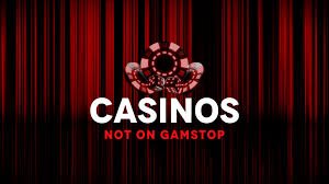 Emerging Casinos Not Affected by GamStop in the UK Emerging Casinos Not Affected by GamStop in the UK