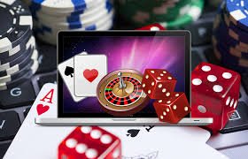 Exploring the Excitement of Online UK iWild Casino