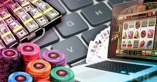 The Rise of Casino Gxmble in the UK A New Era of Online Gaming The Rise of Casino Gxmble in the UK A New Era of Online Gaming
